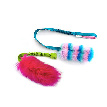 Leksak med expander utan boll, egen design