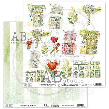 AB s -Something special