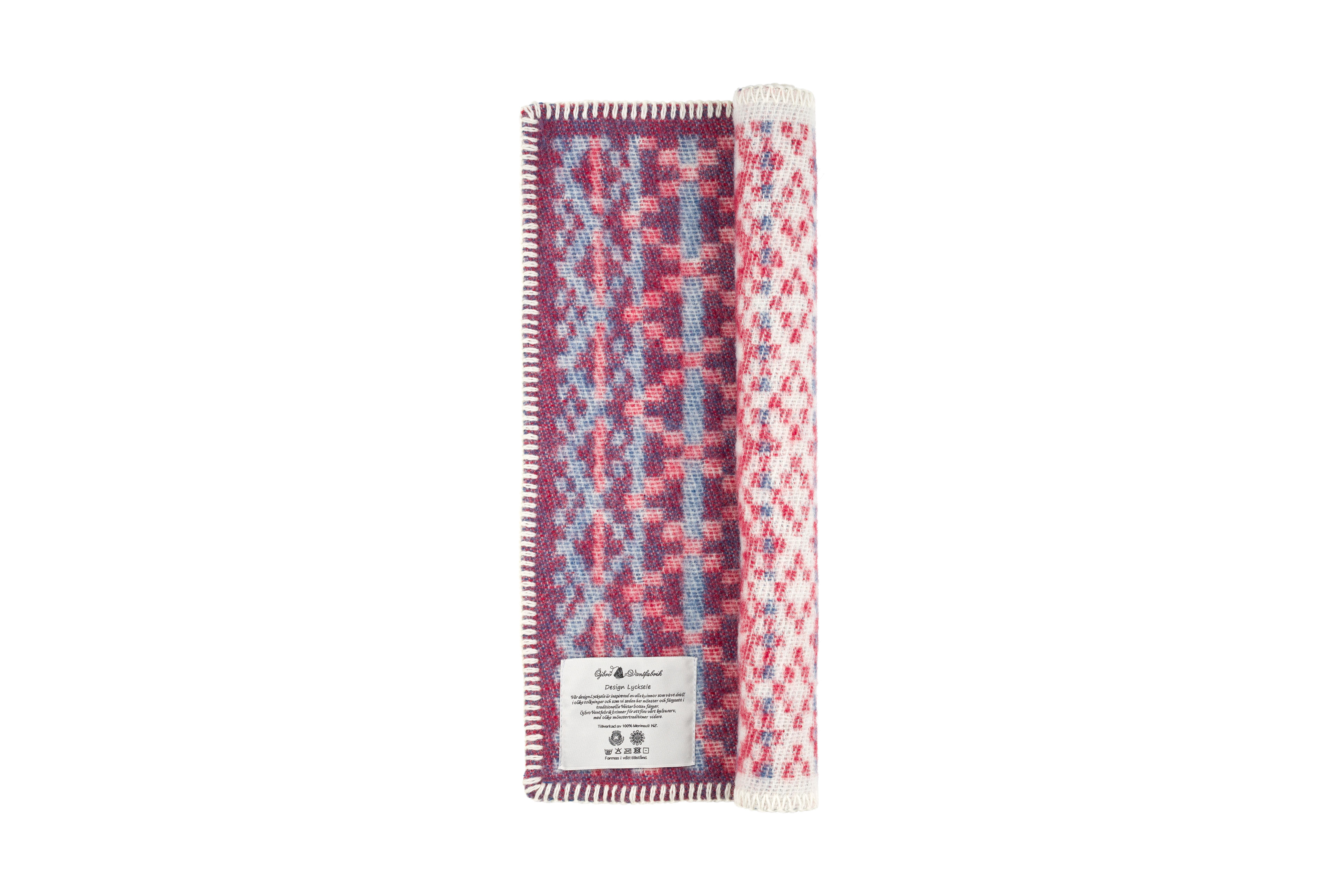 LYCKSELE, SITTING PAD, 43 x 43 cm - 3