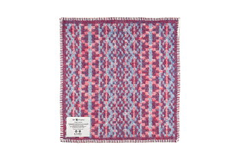 LYCKSELE, COUSSIN D'ASSISE, 43 x 43 cm