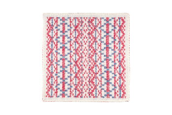 LYCKSELE, SITTING PAD, 43 x 43 cm