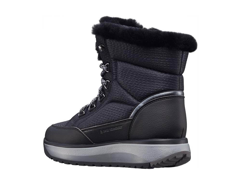 Joya Tiffany STX Black - 5