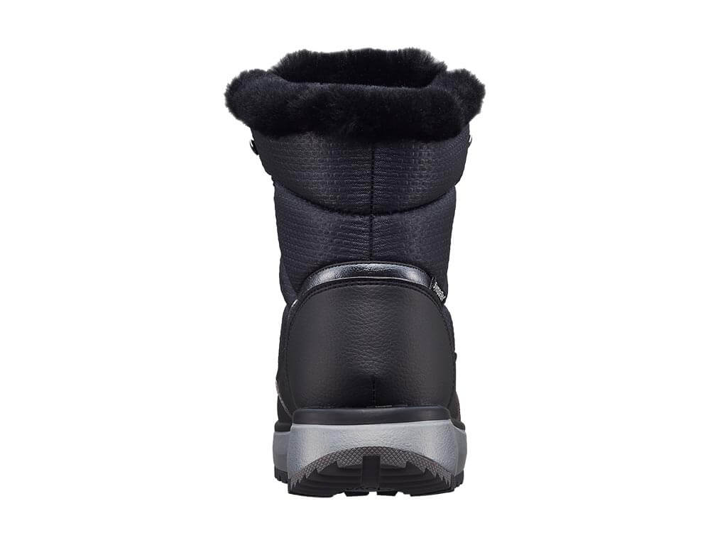 Joya Tiffany STX Black - 4