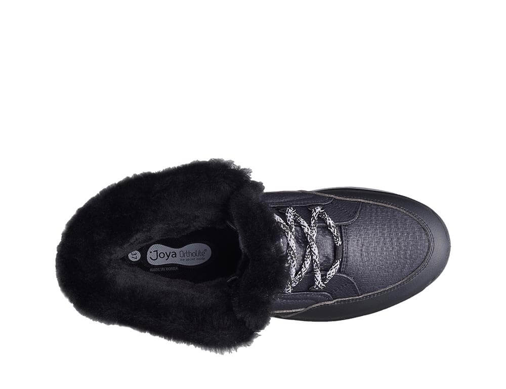 Joya Tiffany STX Black - 9