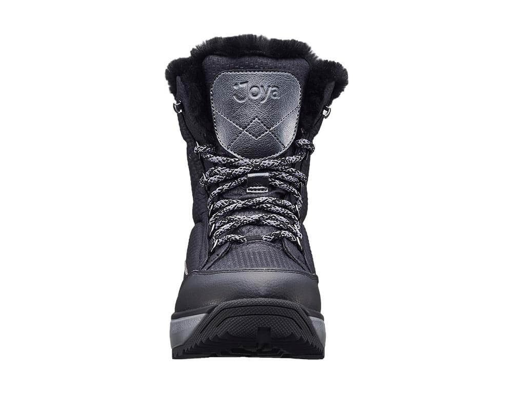 Joya Tiffany STX Black - 8