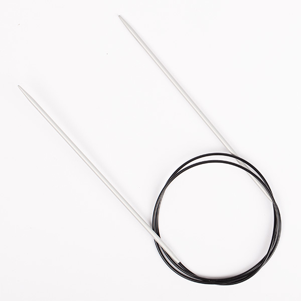 Rundstickor, Stål/Plast - 2