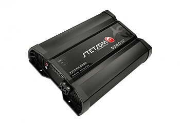 Stetsom Vulcan 5000 1 Ohm