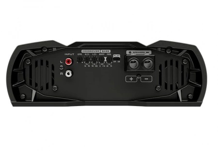 Stetsom Vulcan 5000 1 Ohm - 4