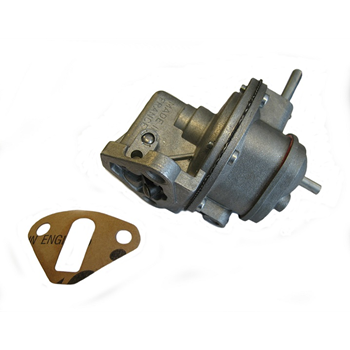 Bensinpump