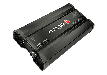 Stetsom Vulcan 8000 2 Ohm