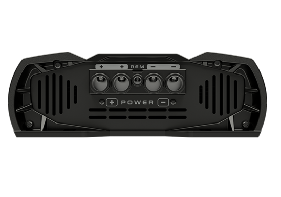 Stetsom Vulcan 8000 2 Ohm - 3