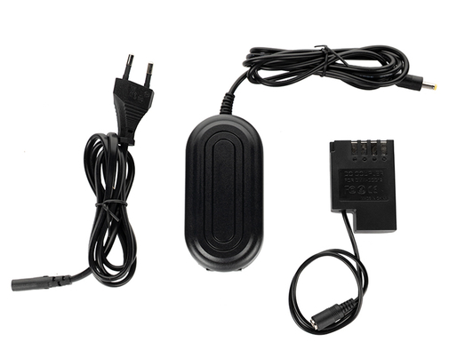 Panasonic Power ac adapter dummy kit DMW-DCC12 - 4