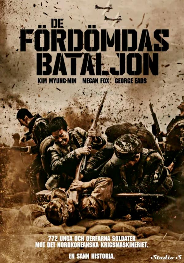 De Fördömdas Bataljon