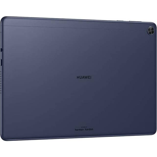 Huawei MatePad T10 32GB 10" Tum Helt Ny Oanvänd - 2 År Garanti - Svart - 2