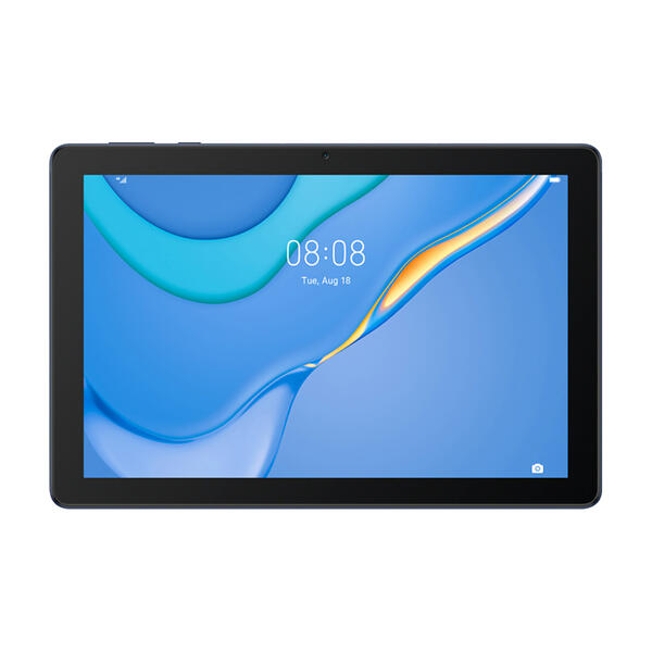 Huawei MatePad T10 32GB 10" Tum Helt Ny Oanvänd - 2 År Garanti - Svart