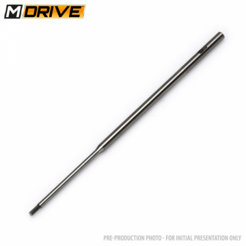 M-DRIVE Allen Ball Hex Spare Bits 3.0mm
