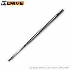 M-DRIVE Allen Ball Hex Spare Bits 2.5mm