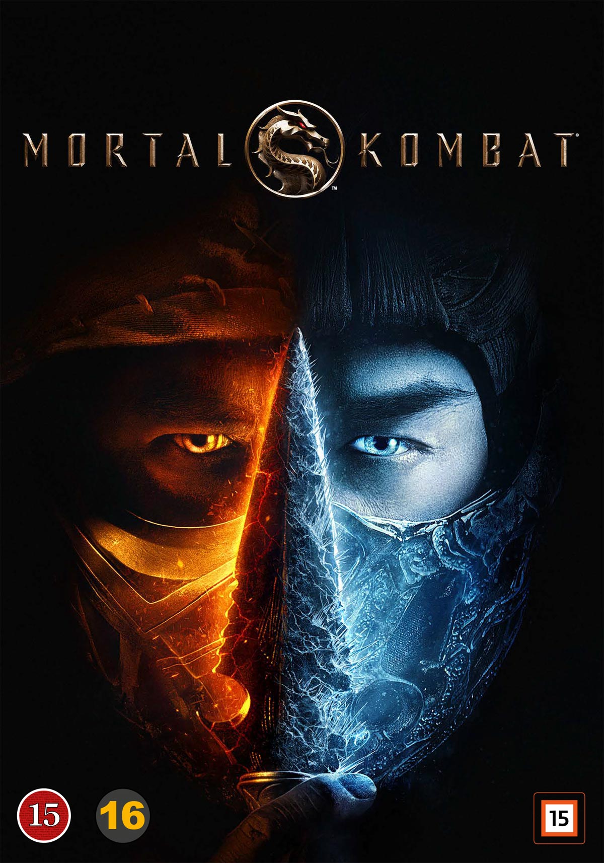 Mortal Kombat (2021)