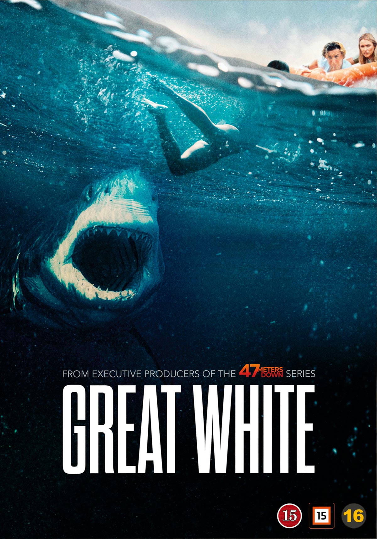 Great White