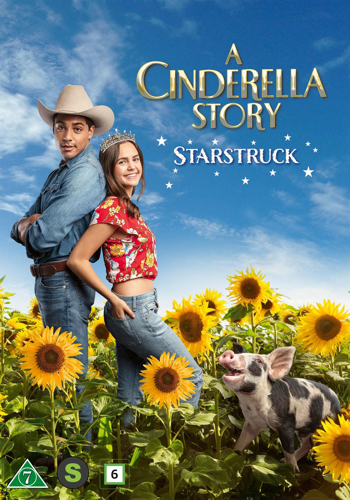 Cinderella Story - Starstruck