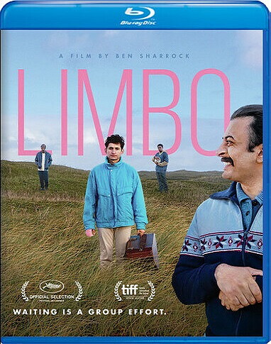 Limbo (BLU-RAY)