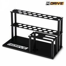 M-DRIVE Tool Holder Set - 195x90x110mm