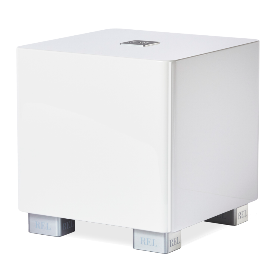 REL Acoustics T5X - 4