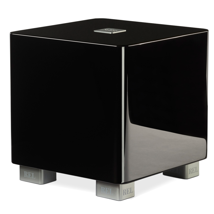 REL Acoustics T5X