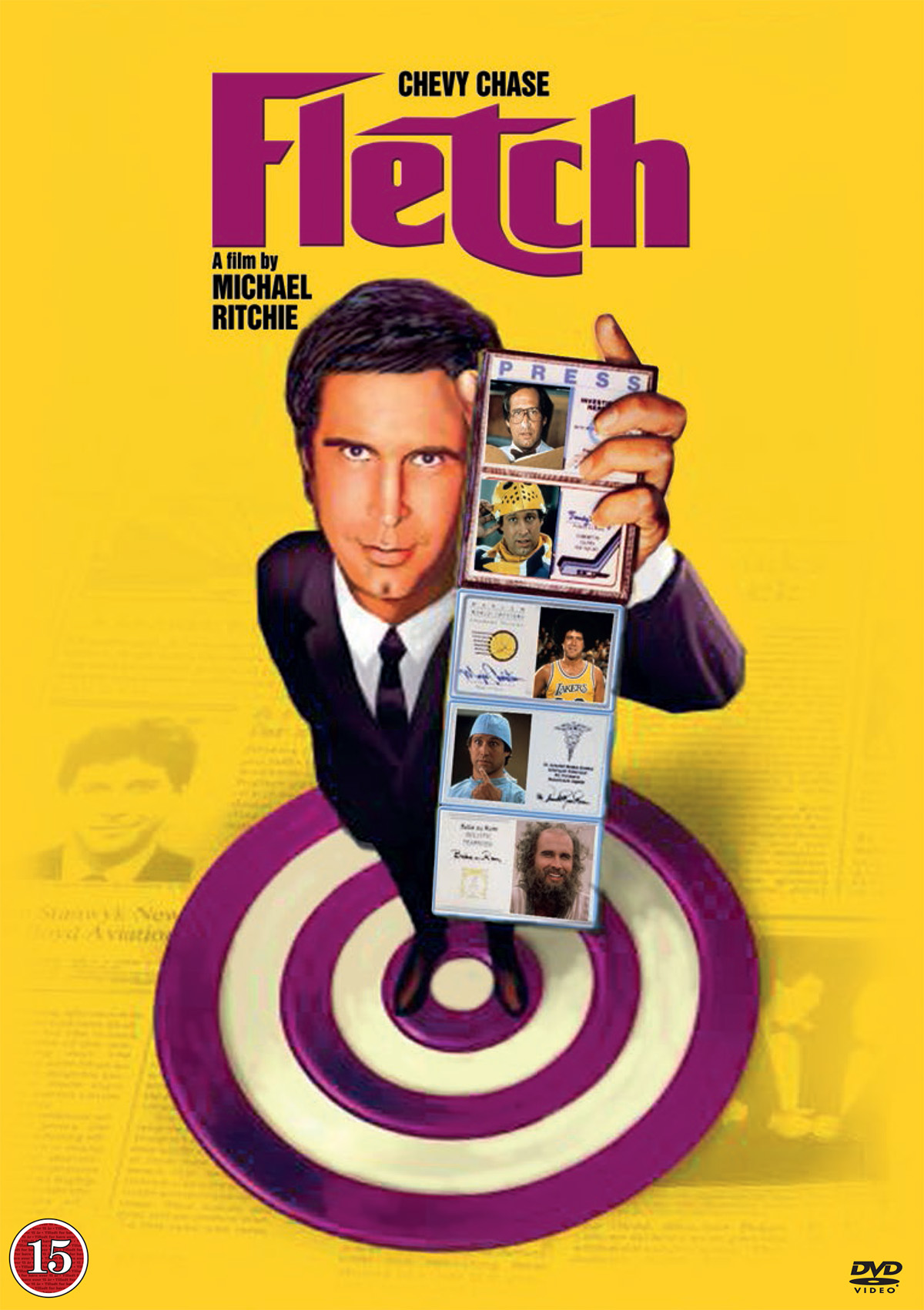 Fletch Kvarnvideo.se