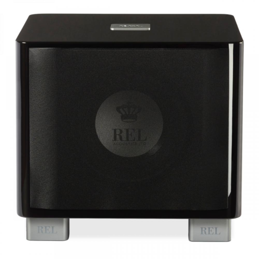 REL Acoustics T7 X - 4