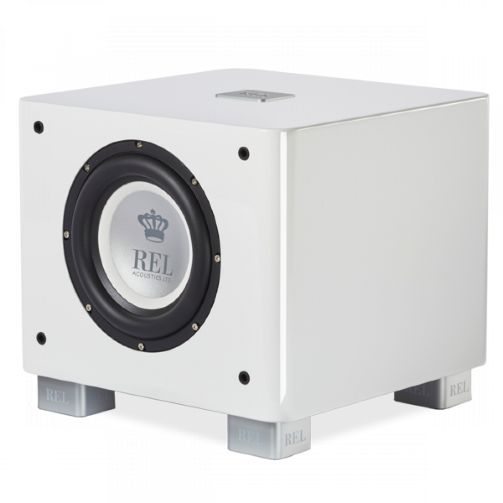 REL Acoustics T7 X - 10