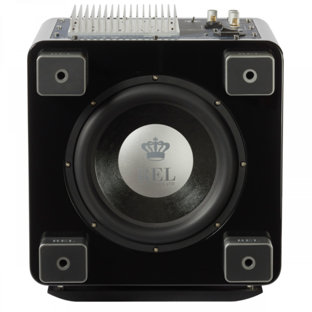 REL Acoustics T7 X - 7