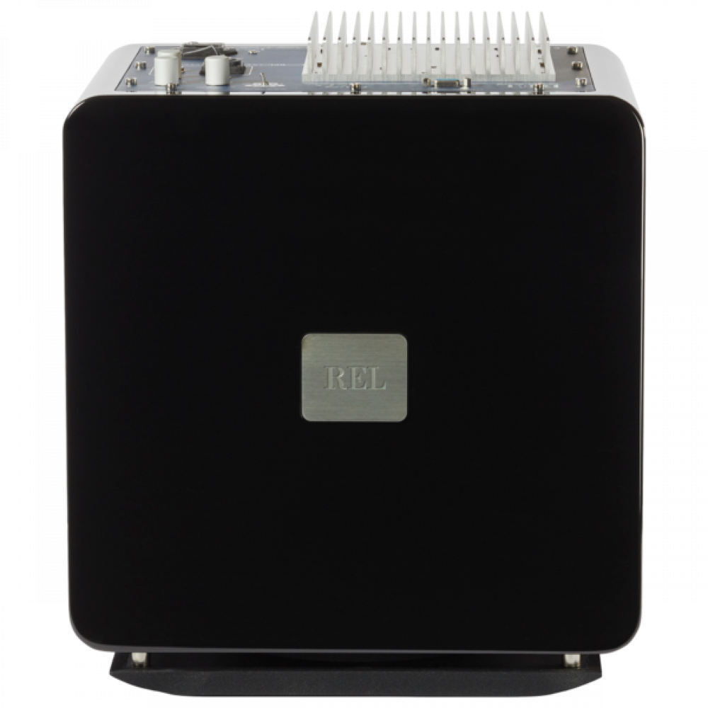 REL Acoustics T7 X - 6