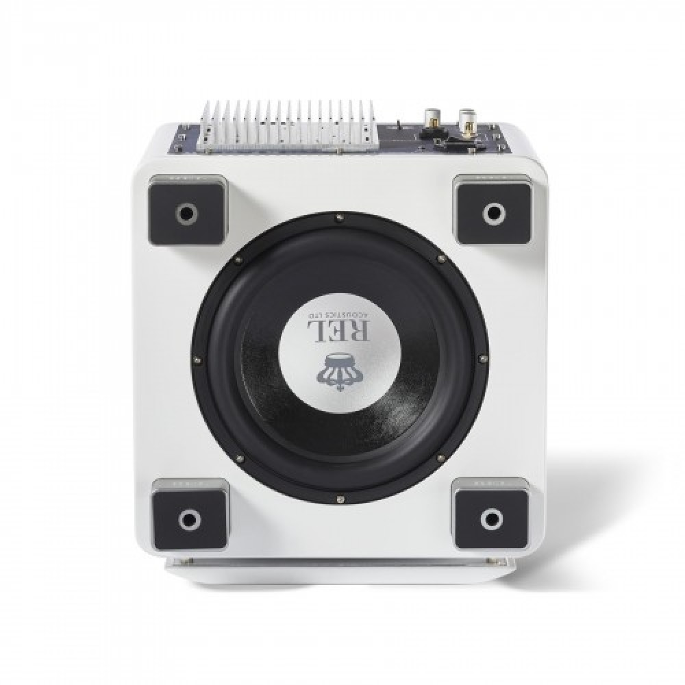 REL Acoustics T7 X - 11