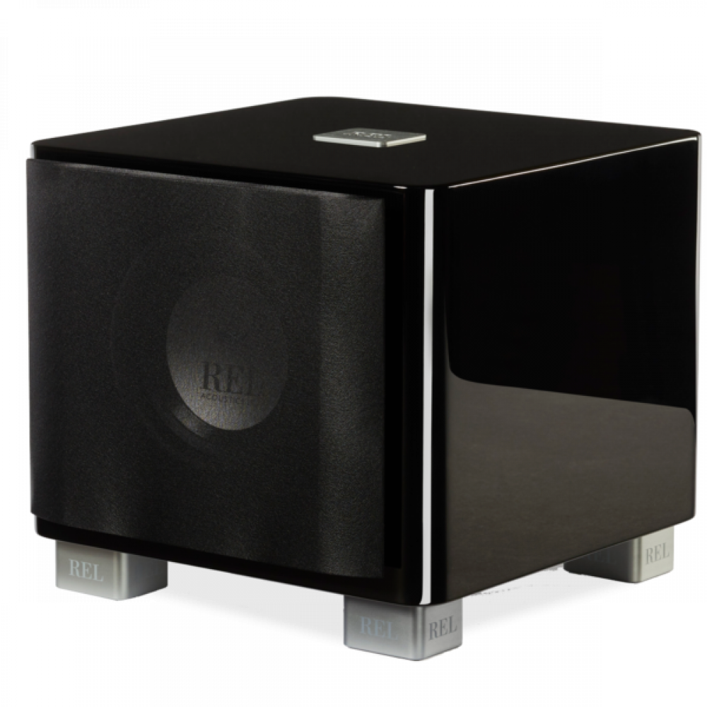 REL Acoustics T7 X - 2