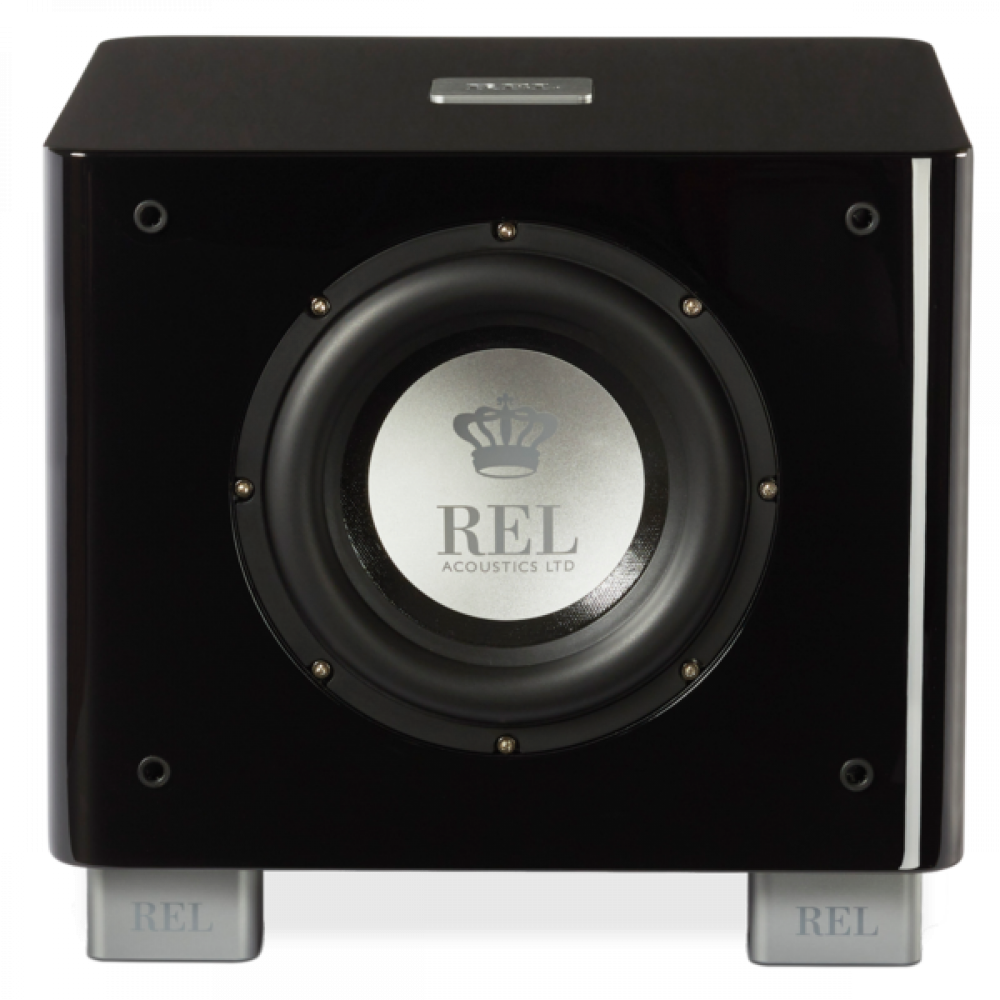 REL Acoustics T7 X - 3