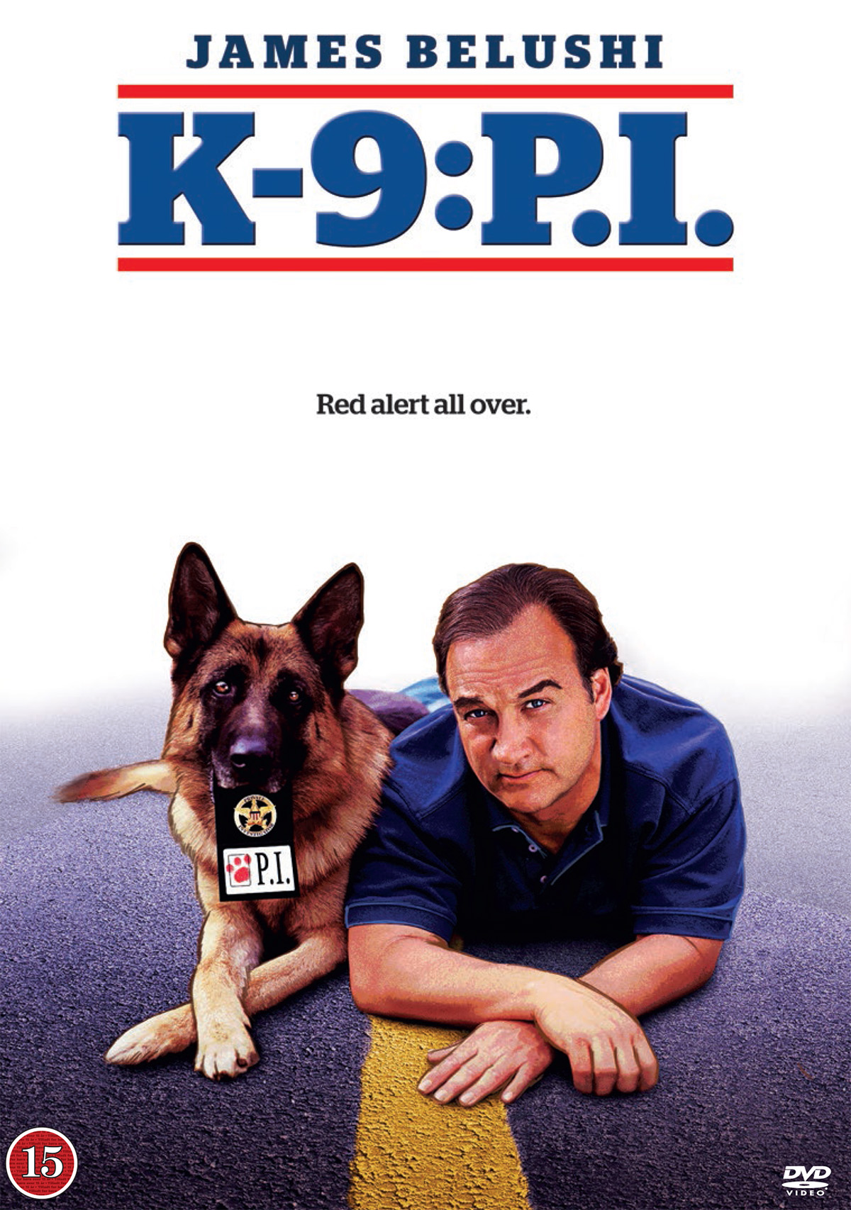 K-9: P.I.