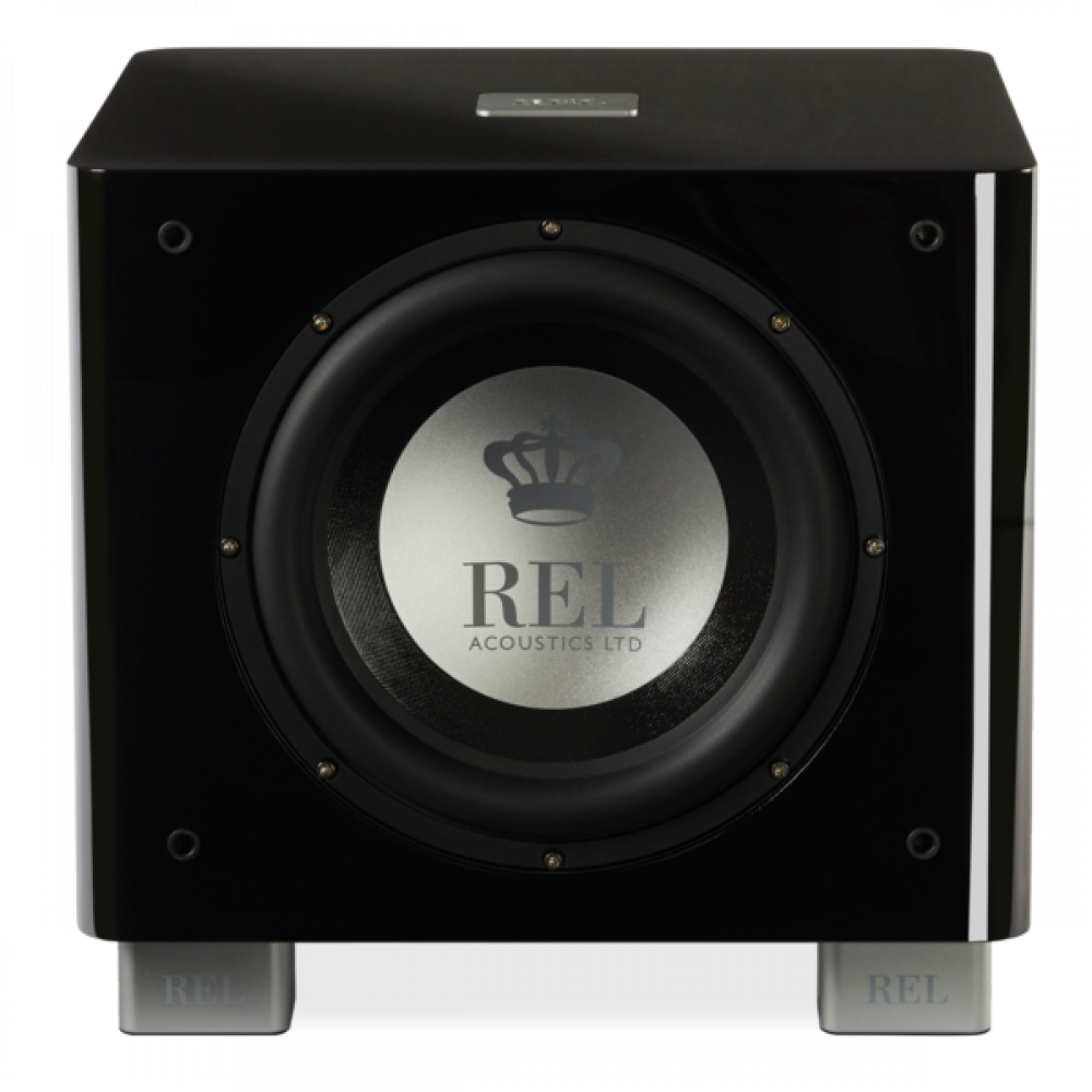 REL Acoustics T9 X - 2
