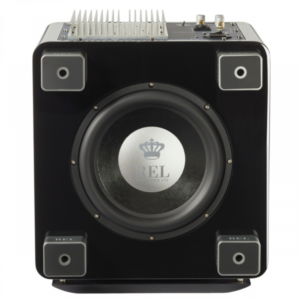 REL Acoustics T9 X - 5