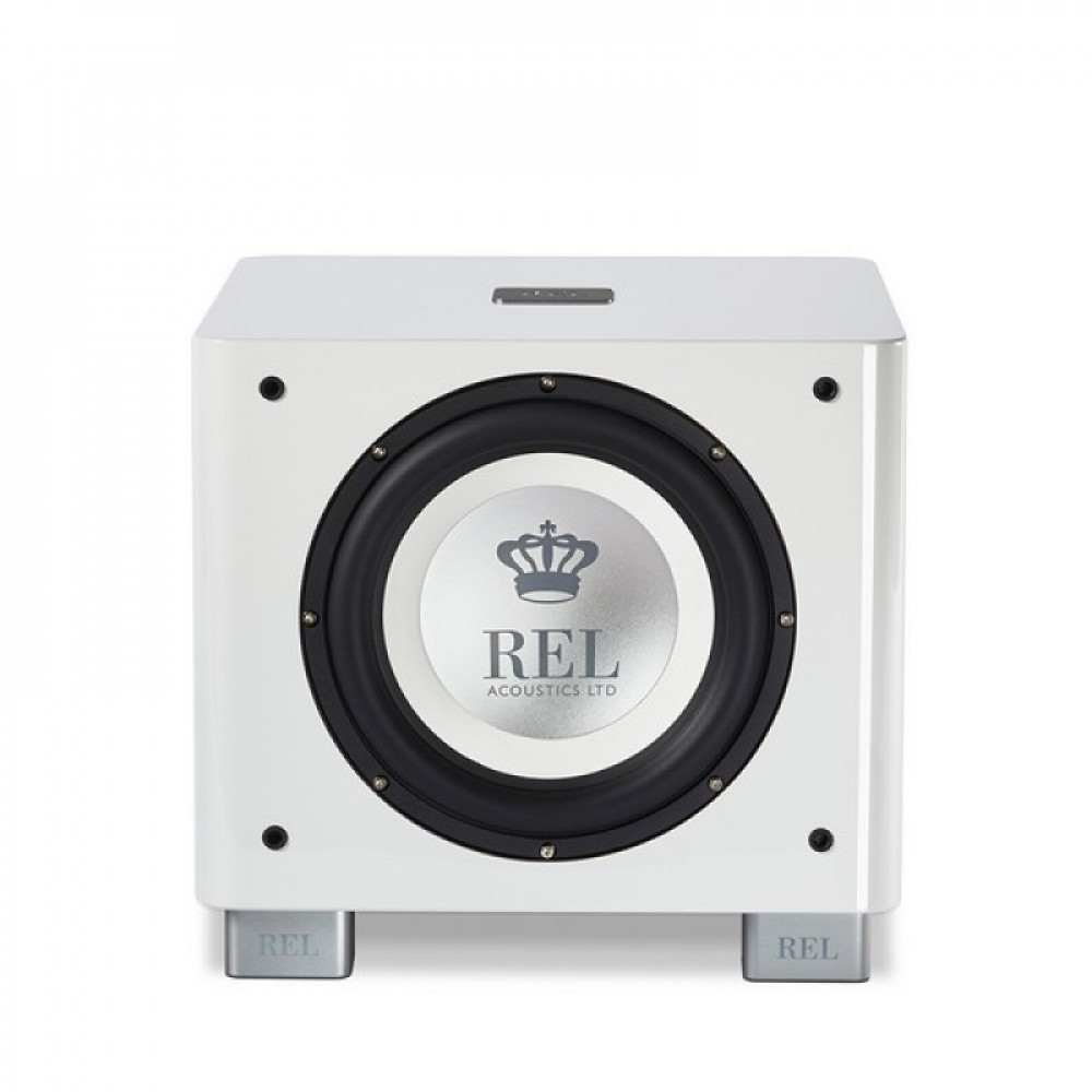 REL Acoustics T9 X - 10