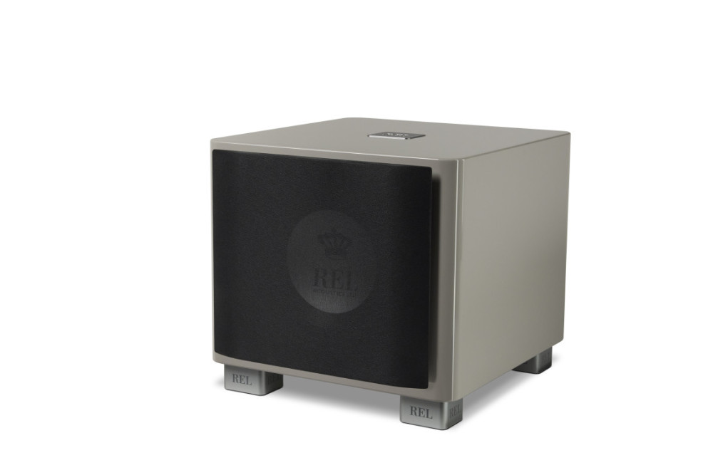 REL Acoustics T9 X - 12