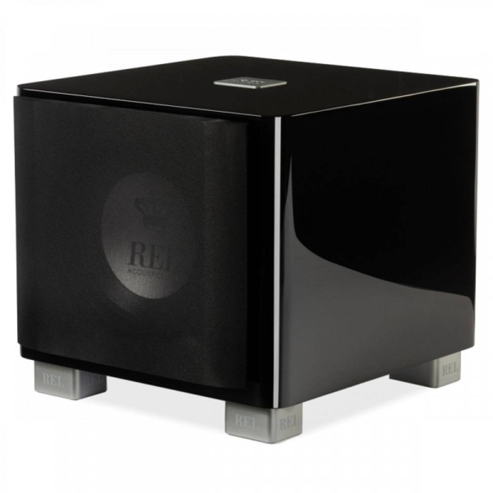 REL Acoustics T9 X - 3