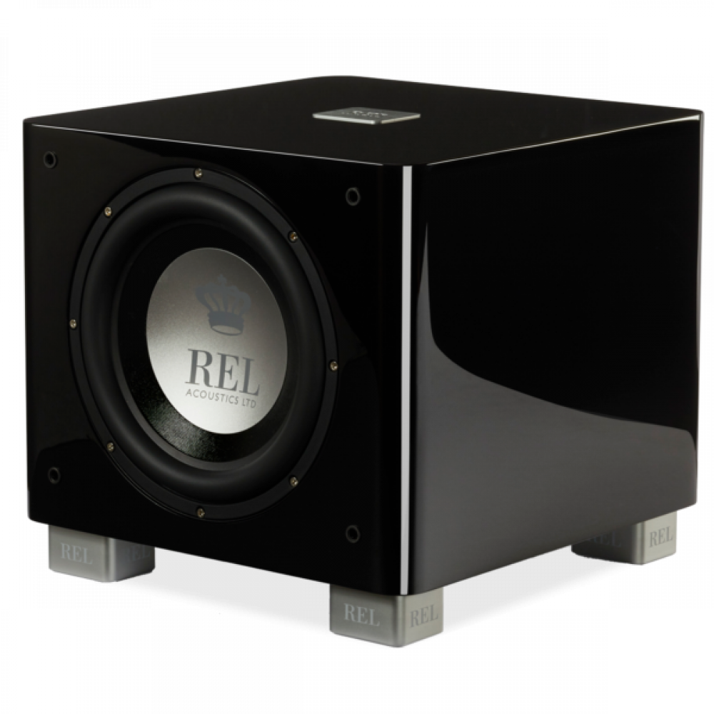 REL Acoustics T9 X