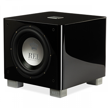 REL Acoustics T9 X
