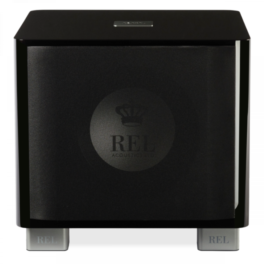 REL Acoustics T9 X - 4