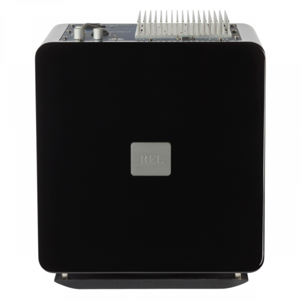 REL Acoustics T9 X - 6