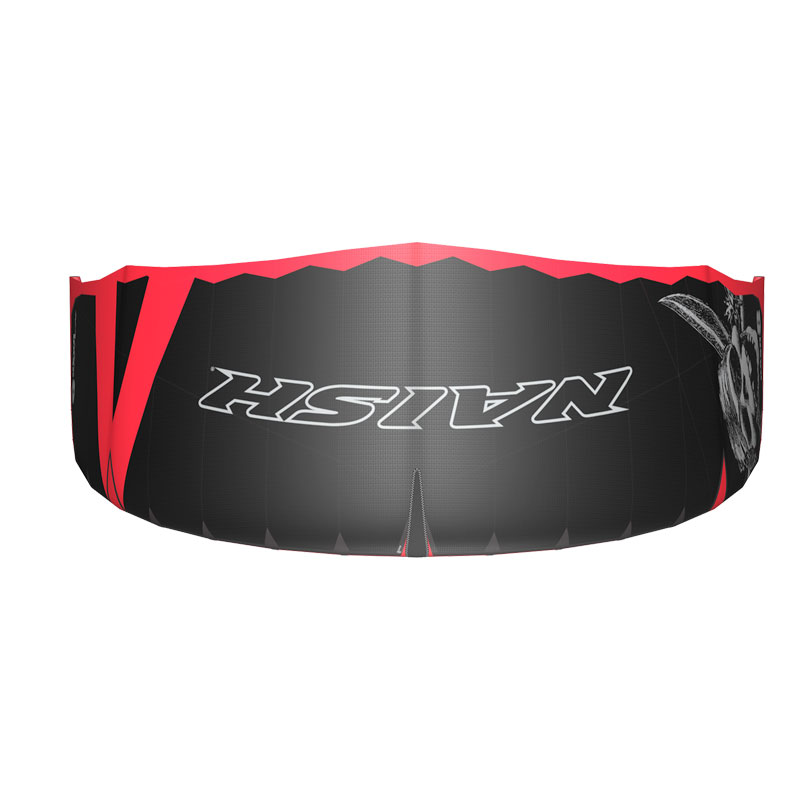 Naish kite Dash LE S26 8 kvm - 2