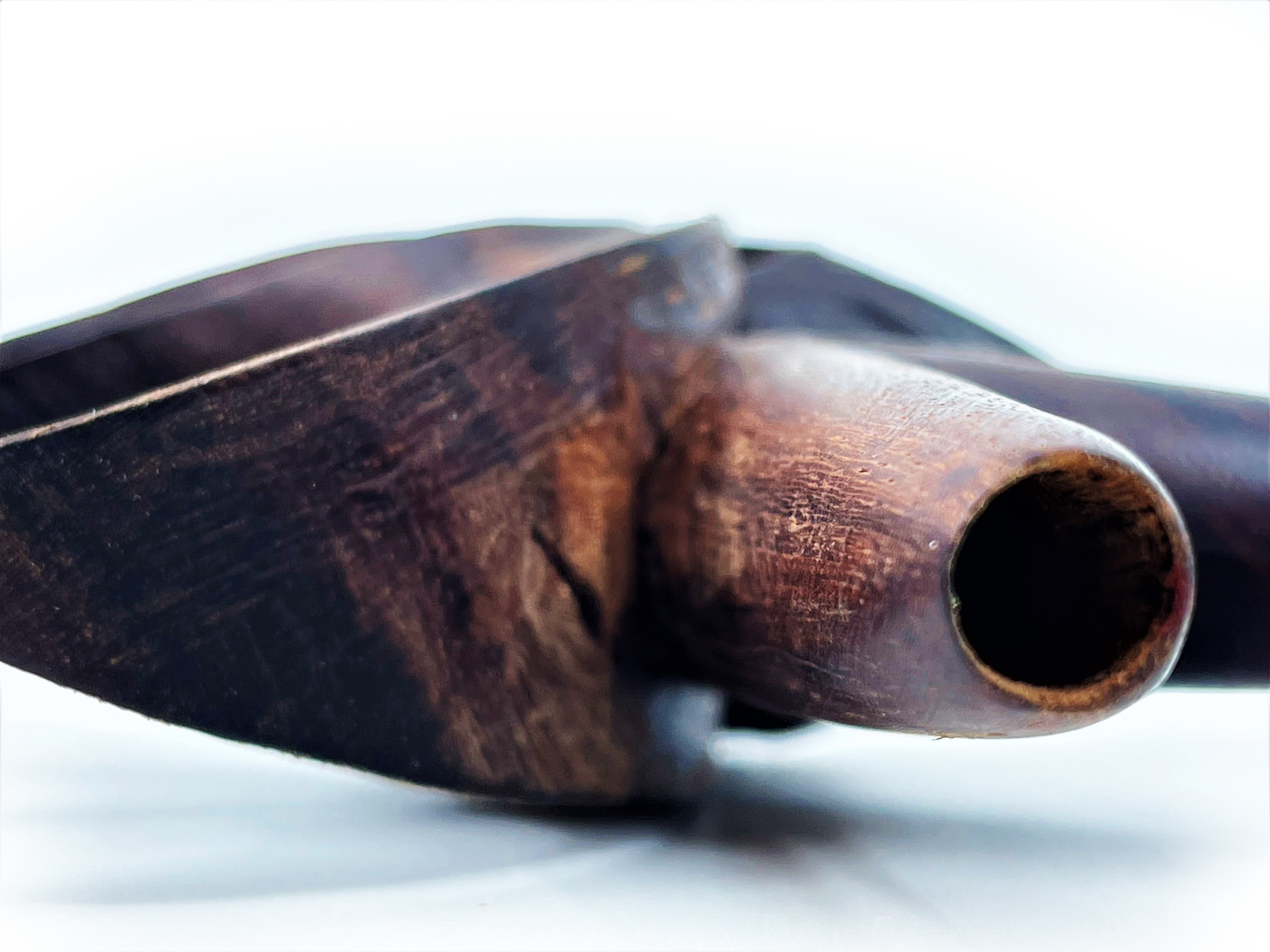 Fibonacci Kuripe - Sono Wood - 3