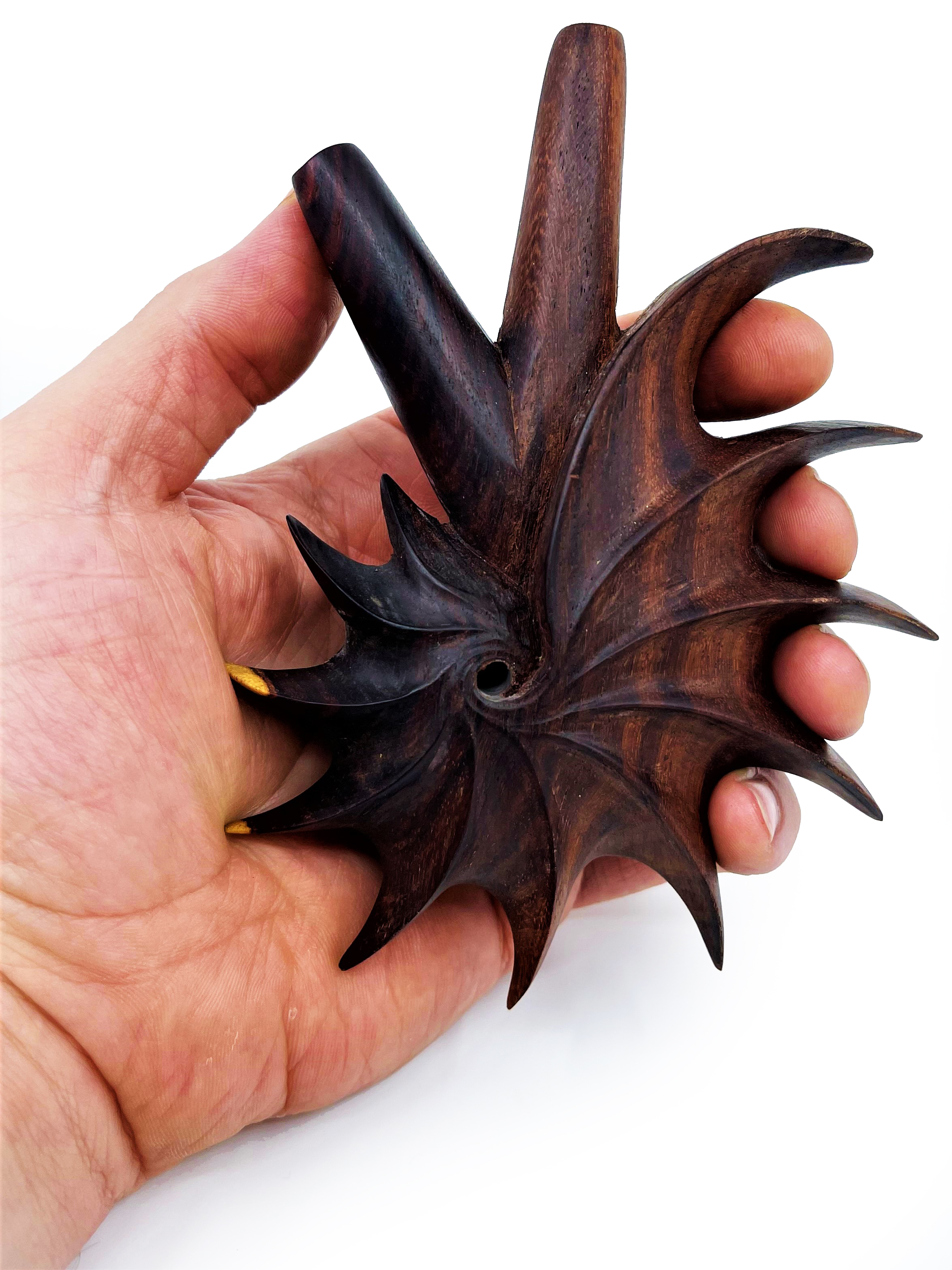 Fibonacci Kuripe - Sono Wood - 5