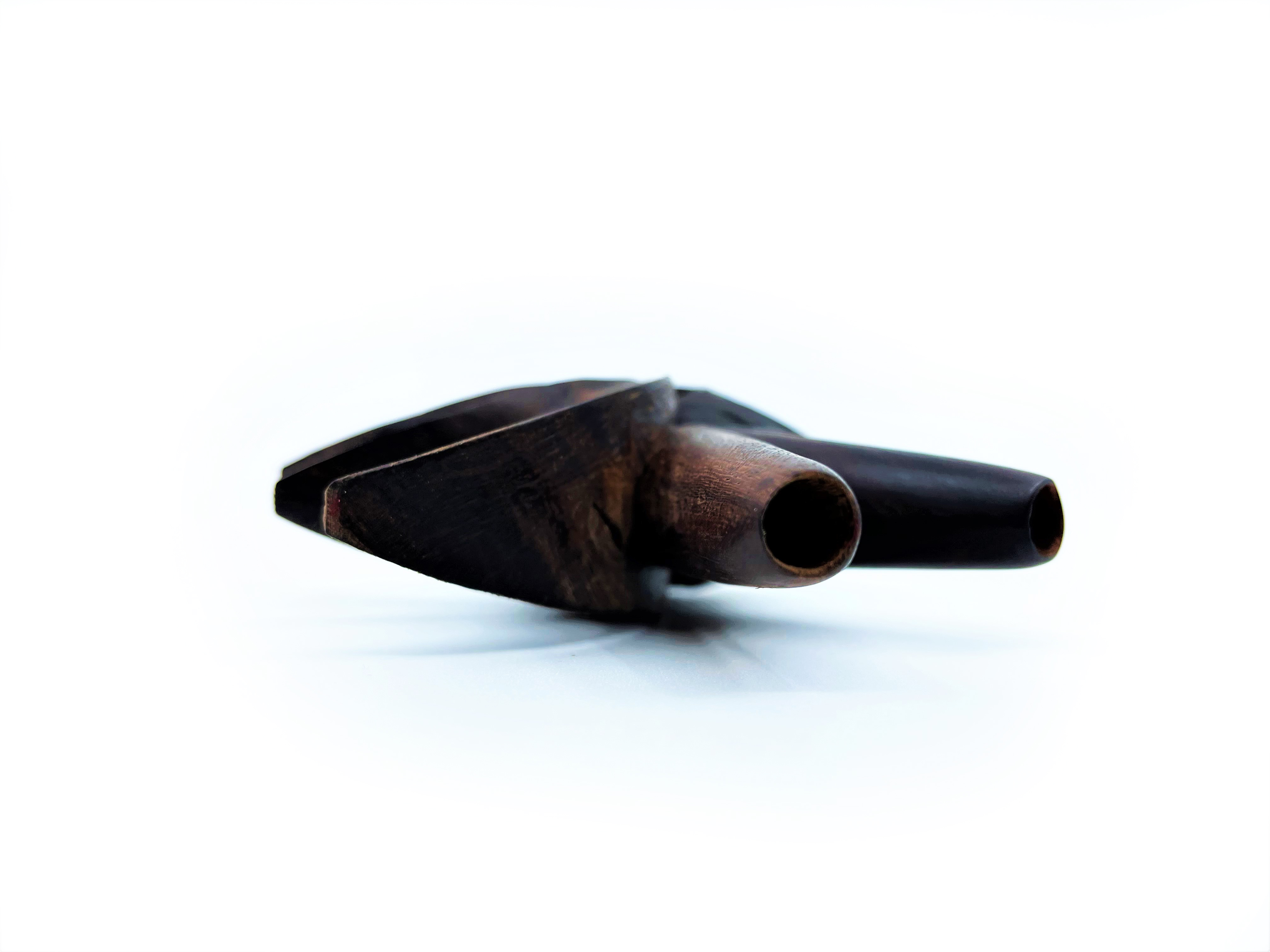 Fibonacci Kuripe - Sono Wood - 4